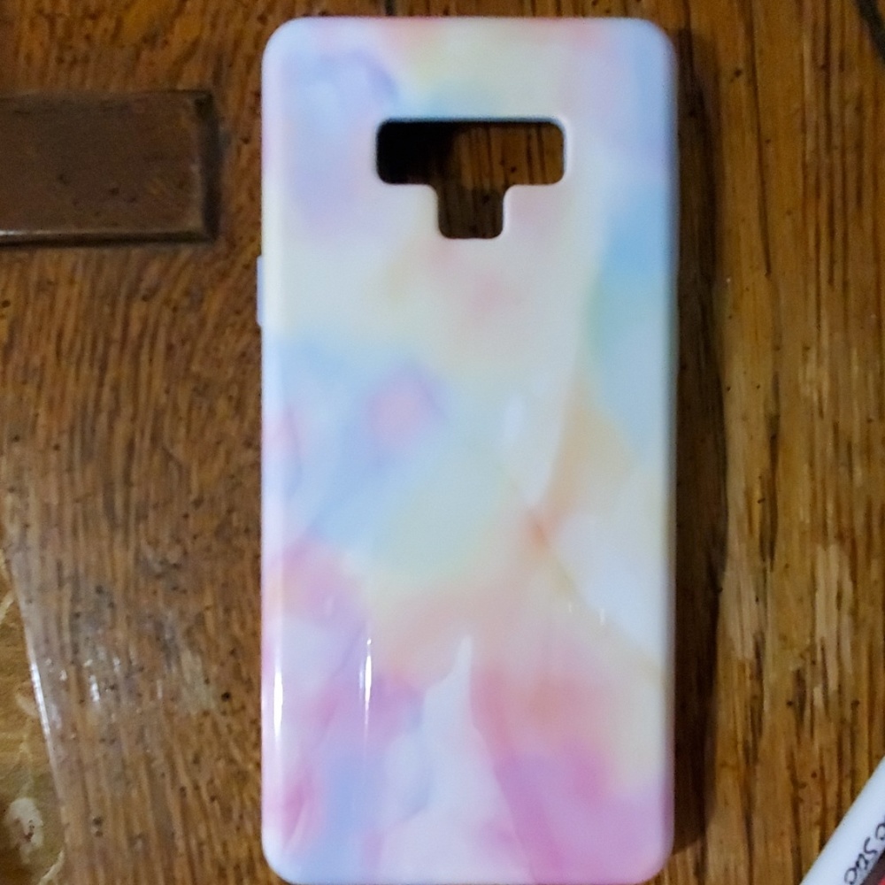 Velvet Caviar Note 9 case